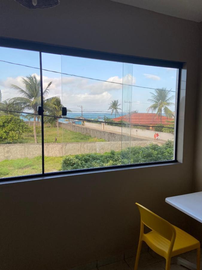 Pousada Costa Dos Corais São José da Coroa Grande Buitenkant foto