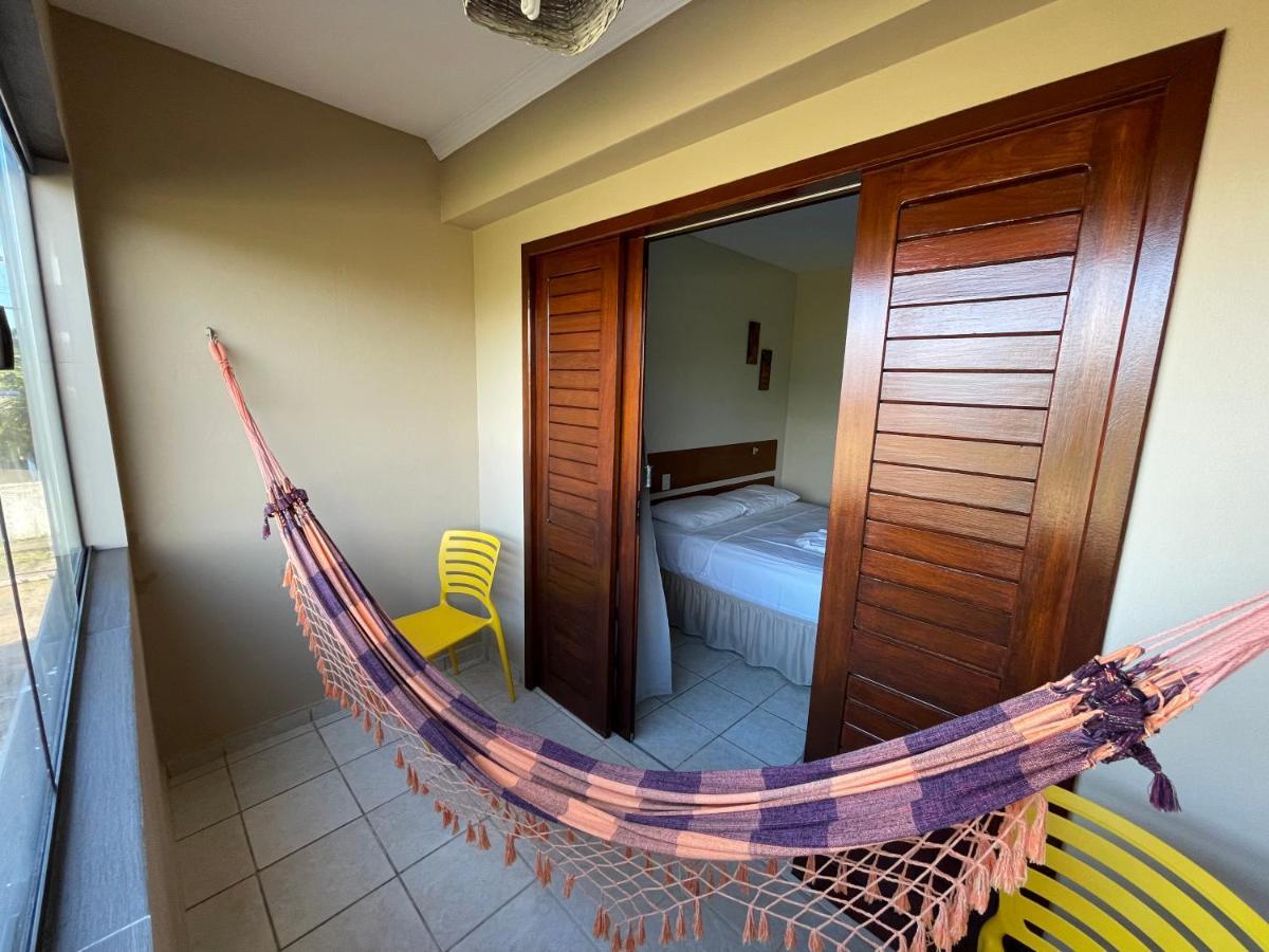 Pousada Costa Dos Corais São José da Coroa Grande Buitenkant foto